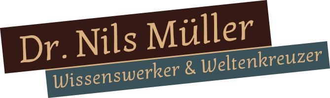(c) Nilsmueller.info